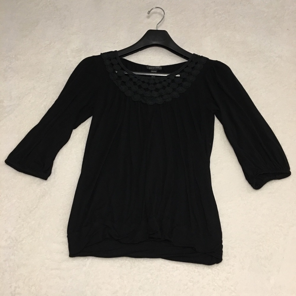 Soft Blouse
